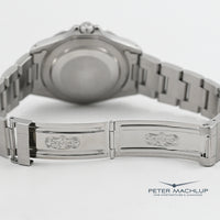 Rolex Explorer 2 1999