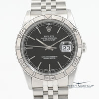 Rolex Datejust 36 Thunderbird 1989