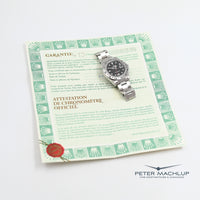 Rolex Explorer 2 1995