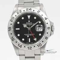Rolex Explorer 2 1995