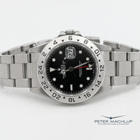 Rolex Explorer 2 1995