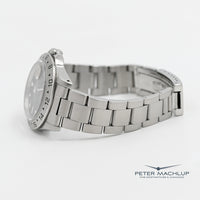 Rolex Explorer 2 1995