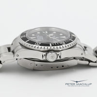 Rolex Sea-Dweller 4000
