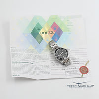 Rolex Sea-Dweller 4000