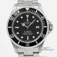 Rolex Sea-Dweller 4000