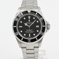 Rolex Sea-Dweller 4000