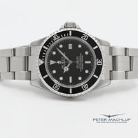 Rolex Sea-Dweller 4000