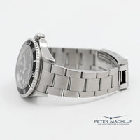 Rolex Sea-Dweller 4000