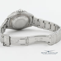 Rolex Sea-Dweller 4000