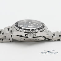 Rolex Submariner Date 40 1991