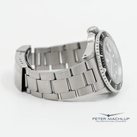 Rolex Submariner Date 40 1991