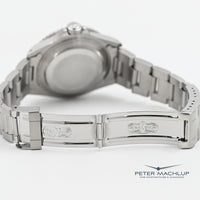 Rolex Submariner Date 40 1991