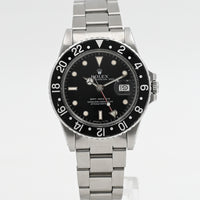 Rolex GMT Master 1984