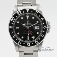 Rolex GMT Master 1984