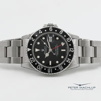 Rolex GMT Master 1984