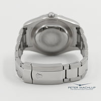 Rolex Datejust 41 2014
