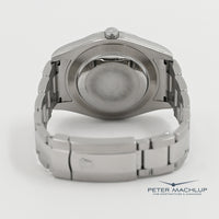 Rolex Datejust 41 2014