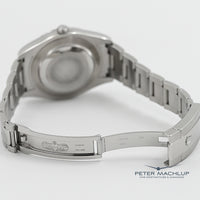 Rolex Datejust 41 2014