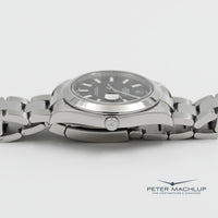 Rolex Datejust 41 2014