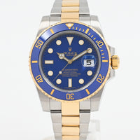 Rolex Submariner Date 2010