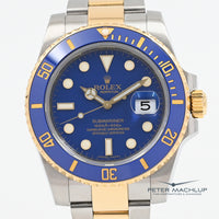 Rolex Submariner Date 2010