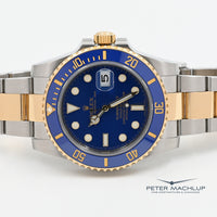 Rolex Submariner Date 2010