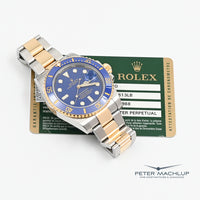 Rolex Submariner Date 2010