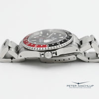 Rolex GMT Master 2 Cola 2003