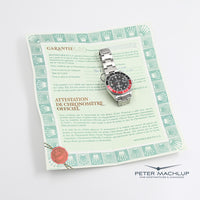 Rolex GMT Master 2 Cola 2003