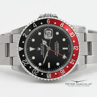 Rolex GMT Master 2 Cola 2003