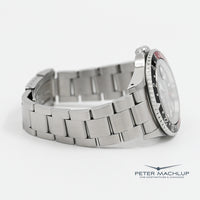 Rolex GMT Master 2 Cola 2003