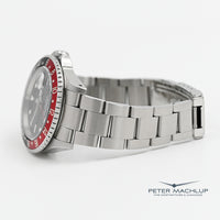 Rolex GMT Master 2 Cola 2003