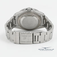 Rolex GMT Master 2 Cola 2003