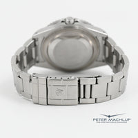 Rolex GMT Master 2 Cola 2003