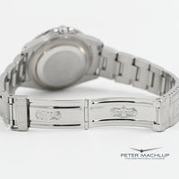 Rolex GMT Master 2 Cola 2003