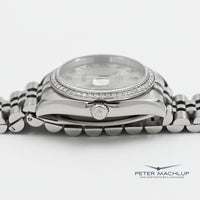 Rolex Datejust 36 2011