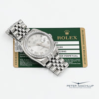 Rolex Datejust 36 2011