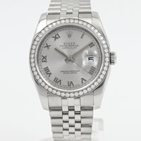 Rolex Datejust 36 2011