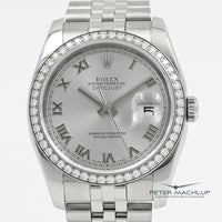 Rolex Datejust 36 2011