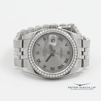 Rolex Datejust 36 2011