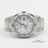 Rolex Datejust 36 Turnograph 2007