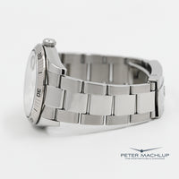 Rolex Datejust 36 Turnograph 2007