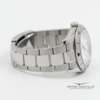 Rolex Datejust 36 Turnograph 2007