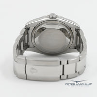 Rolex Datejust 36 Turnograph 2007