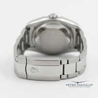 Rolex Datejust 36 Turnograph 2007