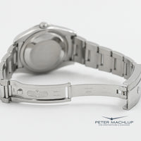 Rolex Datejust 36 Turnograph 2007