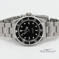 Rolex Submariner No Date 1997