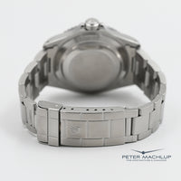 Rolex Submariner No Date 1997