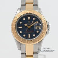 Rolex Yachtmaster Lady 1998