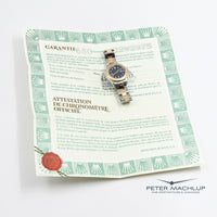 Rolex Yachtmaster Lady 1998